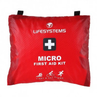 Аптечка мікро-аптечка першої допомоги Lifesystems Light&Dry (20010)