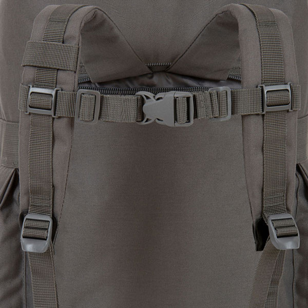 Сумка дорожня Highlander Loader Holdall 65 Grey 