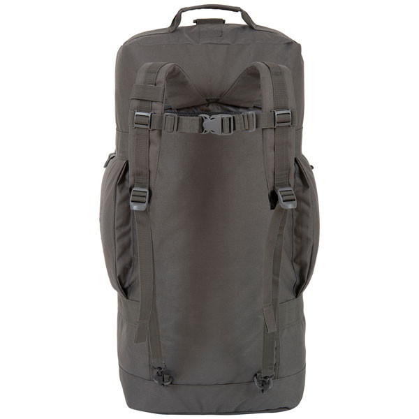 Сумка дорожня Highlander Loader Holdall 65 Grey 