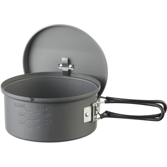 Казанок Esbit PT1100HA 