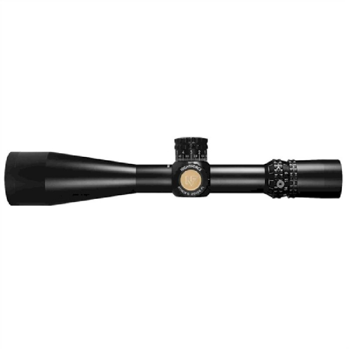 Приціл Nightforce ATACR 5-25x56mm, F1, Mil-XT, 0.1 Mil, ZeroS, (Illuminated) 