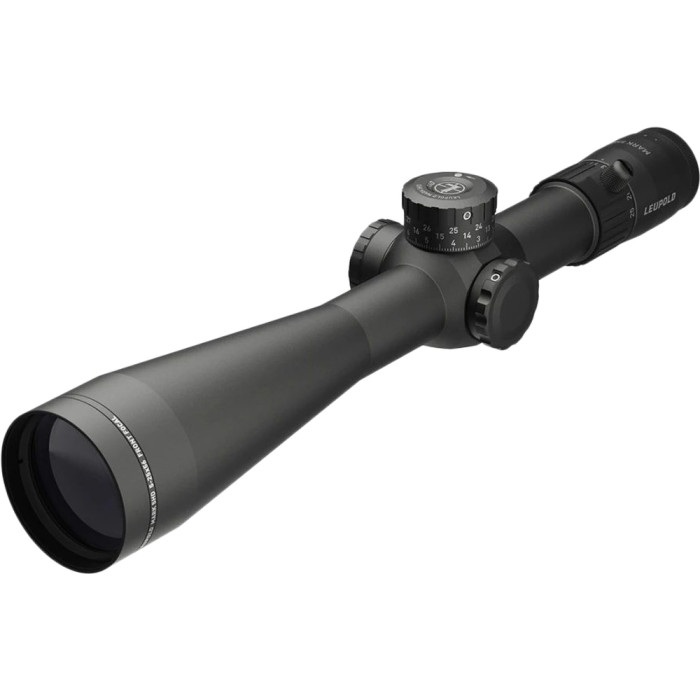 Приціл оптичний Leupold MARK 5HD 5-25x56 (35mm) M5C3 FFP H59 