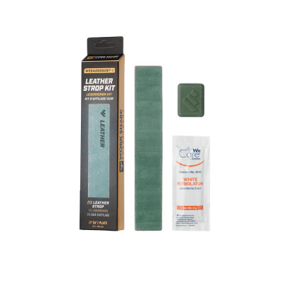 Змінний шкіряний ремінець Work Sharp для точилки WSBCHPAJ-PRO