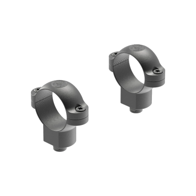 Кільця Leupold QR 1" High Matte (49979)