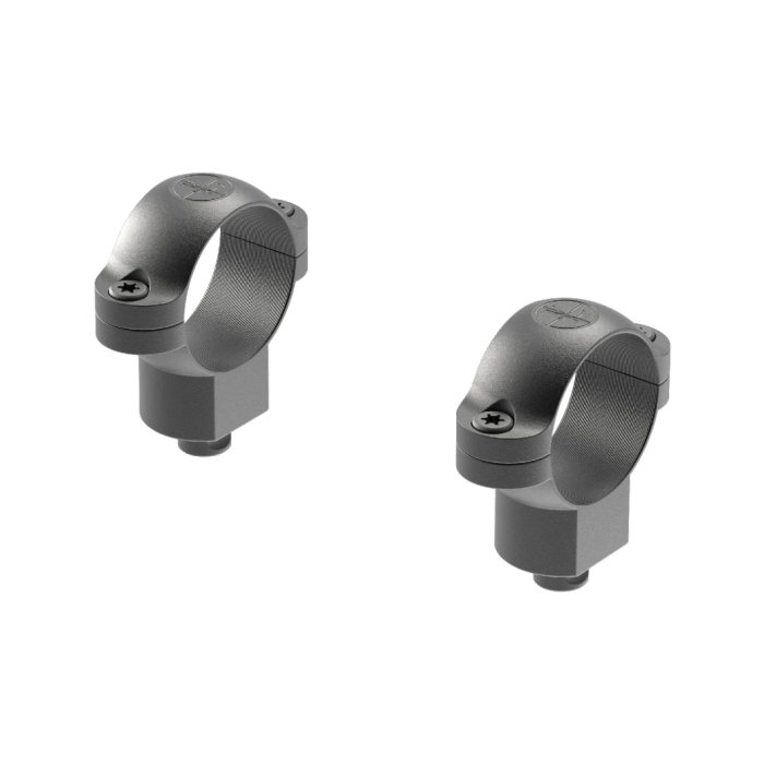 Кільця Leupold QR 1" High Matte (49979) 