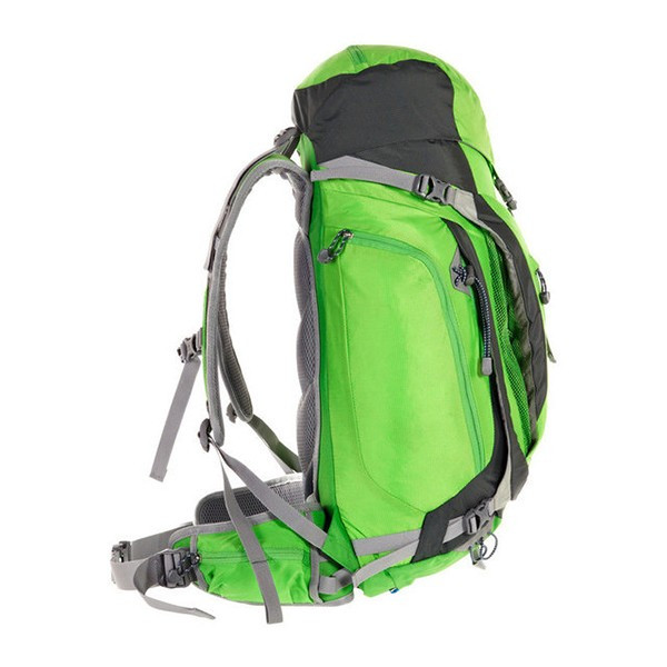 Рюкзак Deuter ACT Trail PRO, 40 л, spring-anthracite 