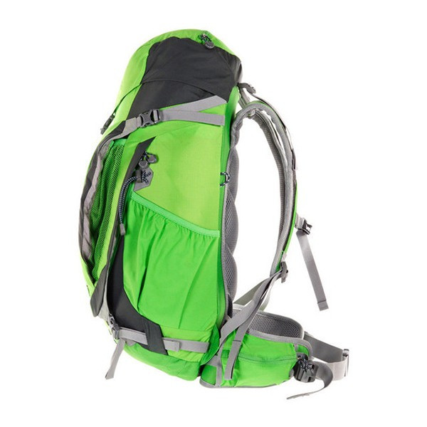Рюкзак Deuter ACT Trail PRO, 40 л, spring-anthracite 