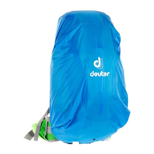Рюкзак Deuter ACT Trail PRO, 40 л, spring-anthracite 