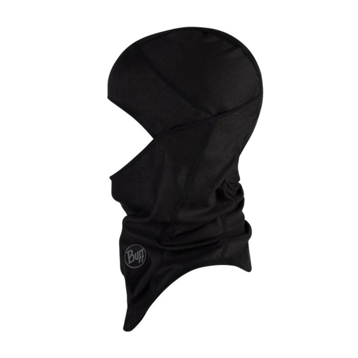Балаклава Buff Thermonet Hinged Balaclava, Bardeen Black 