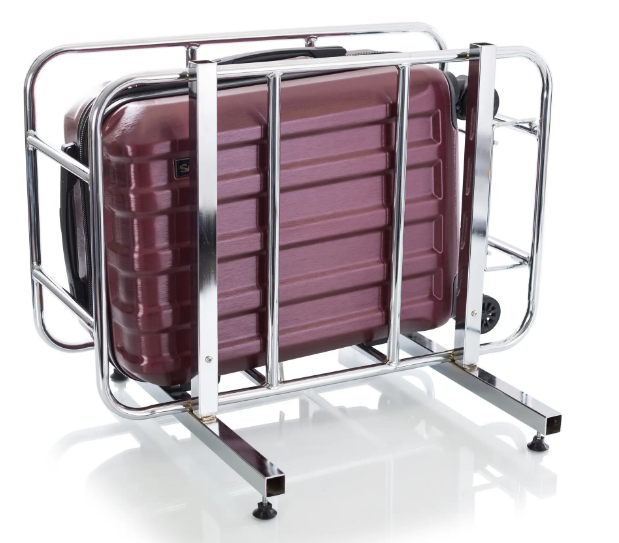 Валіза Heys Blade (S) Red (10130-0003-S3) 