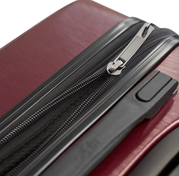 Валіза Heys Blade (S) Red (10130-0003-S3) 