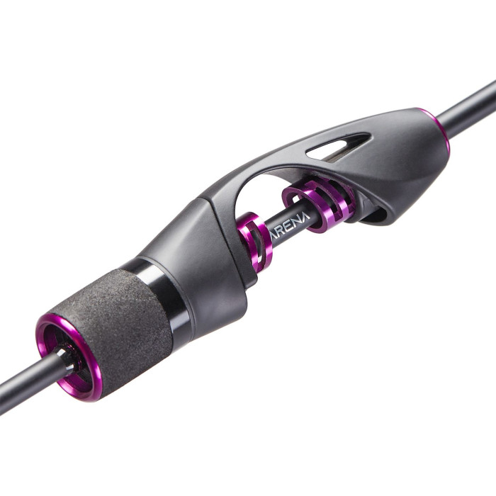 Спінінг Favorite Arena ARN1-622SUL-T 1.88m 1.5-4g 2.5-5lb M.Fast 