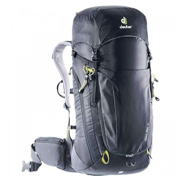 Рюкзак Deuter Trail Pro 36 black-graphite 