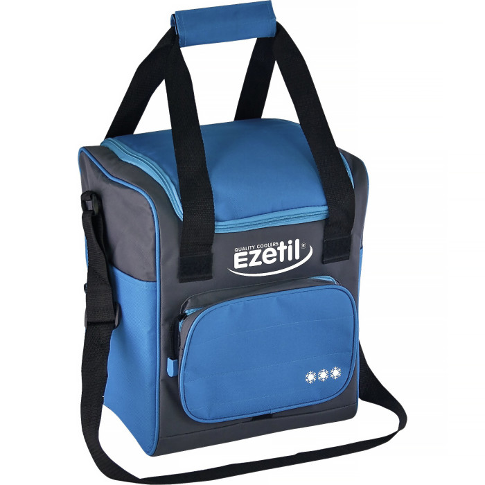 Сумка термоелектрична Ezetil ESC22 H 12V 