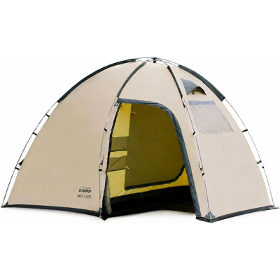 Намет Tramp Bell 3 (V3) UTRT-107-sand