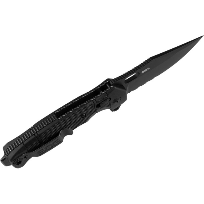 Ніж SOG SEAL XR Partially Serrated (SOG 12-21-05-57) 