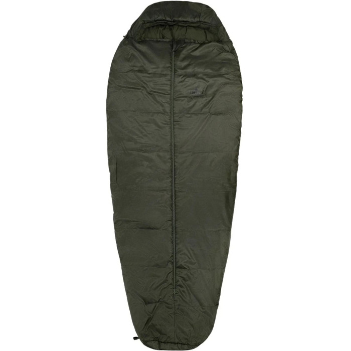 Спальний мішок Tribe Yukon 100 T-loft T-CF-0006-olive 