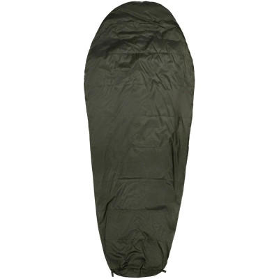 Спальний мішок Tribe Yukon 100 T-loft T-CF-0006-olive