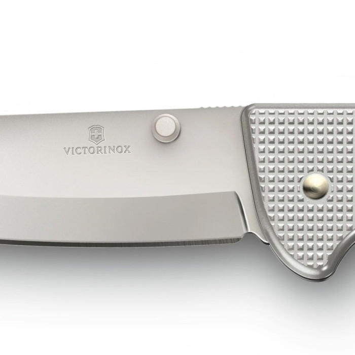 Складаний ніж Victorinox EVOKE Alox 0.9411.D26 