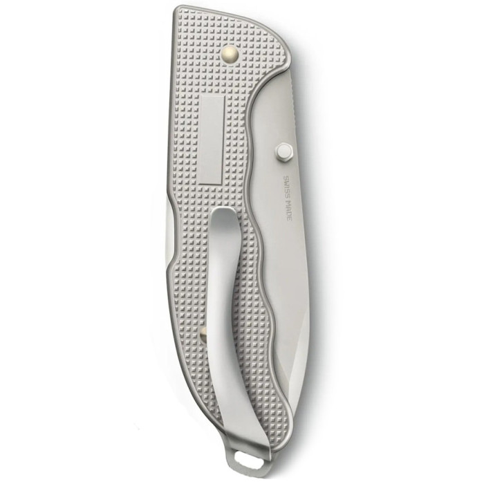 Складаний ніж Victorinox EVOKE Alox 0.9411.D26 