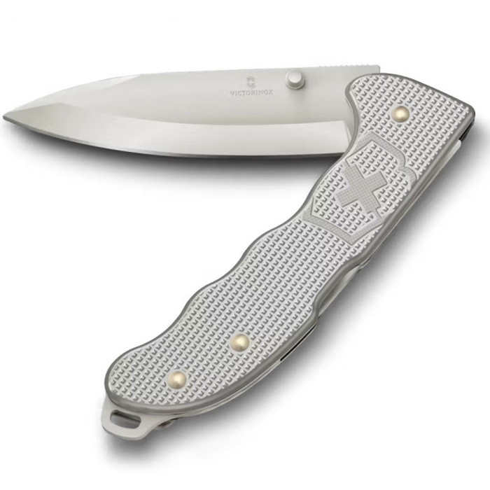 Складаний ніж Victorinox EVOKE Alox 0.9411.D26 