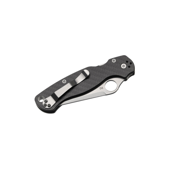 Кишеньковий ніж Grand Way SG 166 carbon black 