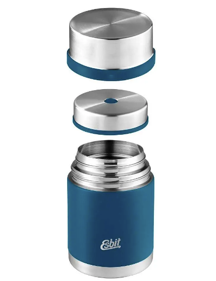 Термос для їжі Esbit FJ500SC-PB polar blue 