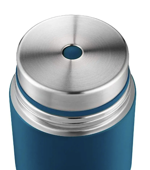 Термос для їжі Esbit FJ500SC-PB polar blue 