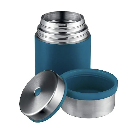 Термос для їжі Esbit FJ500SC-PB polar blue 