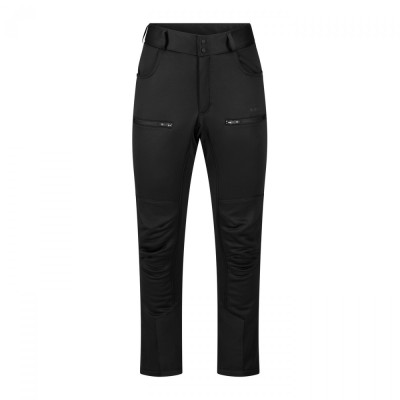 Штани чол. Aclima WoolShell pant M's Jet Black S