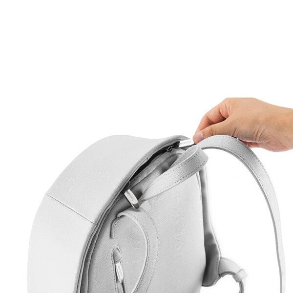 Рюкзак антивор XD Design Bobby Elle 9.7 Light Grey (P705. 220) 