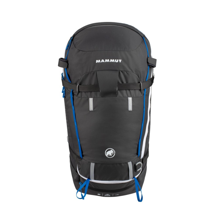 Рюкзак Mammut 2550-00010 Spindrift 32 Phantom 32 L 