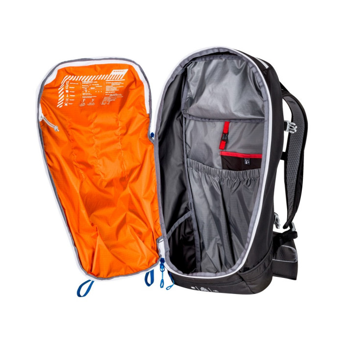 Рюкзак Mammut 2550-00010 Spindrift 32 Phantom 32 L 