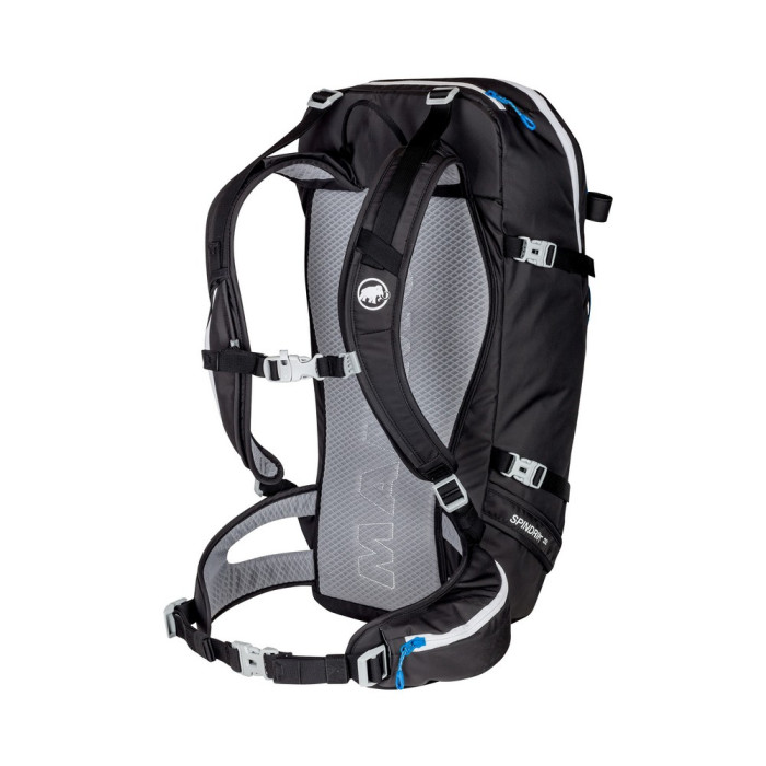Рюкзак Mammut 2550-00010 Spindrift 32 Phantom 32 L 