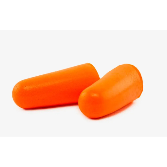 Беруші Pyramex DP1001 зі шнурком (захист SNR 36 dB, NRR 32 dB) 