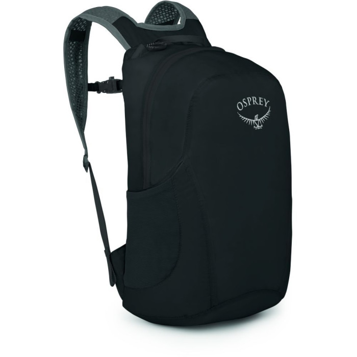 Рюкзак Osprey Ultralight Stuff Pack black - O/S - чорний 