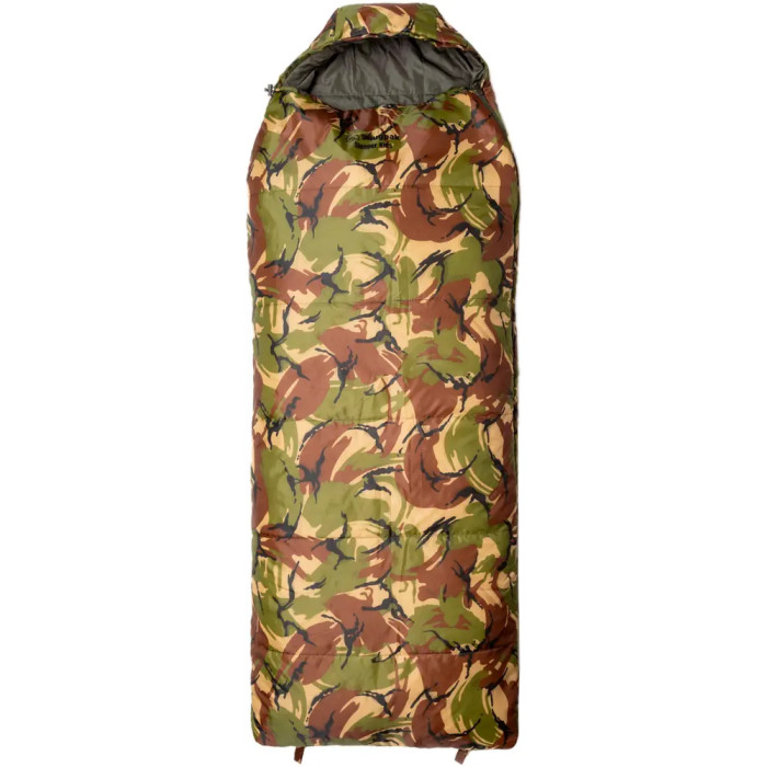 Спальний мішок Snugpak Sleeper Kids Camo 