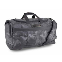 Сумка дорожня Swissbrand Boxter Duffle Bag 30 Dark Camo (SWB_DBBOX)