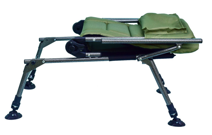 Крісло Novator SR - 2 Comfort + підставка Novator POD - 1 Comfort 