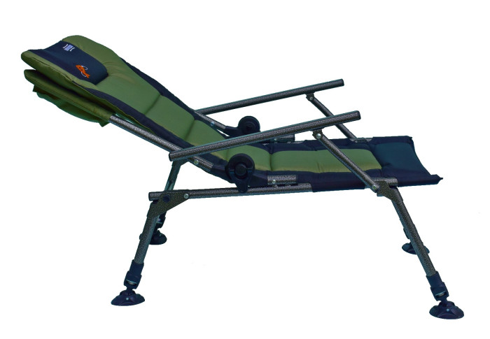 Крісло Novator SR - 2 Comfort + підставка Novator POD - 1 Comfort 