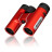 Бинокль Bresser Spirit Compact 6x24 Red (11556) (932374)