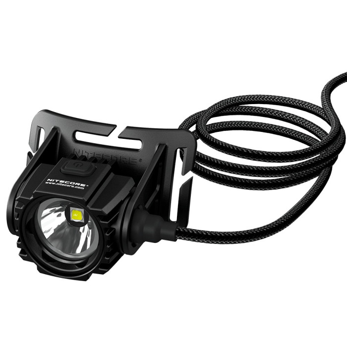 Ліхтар налобний Nitecore HC70 