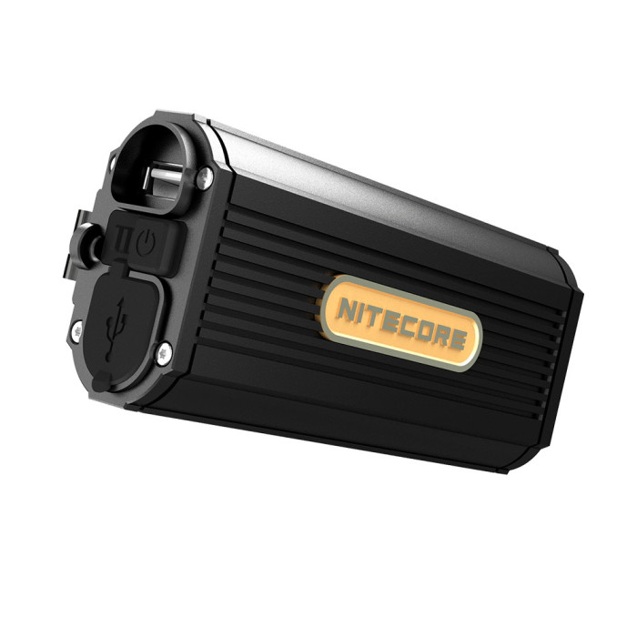 Ліхтар налобний Nitecore HC70 