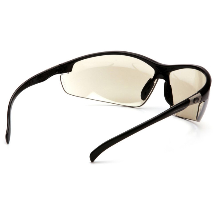 Окуляри Pyramex Forum (indoor-outdoor) дзеркальні напівтемні 