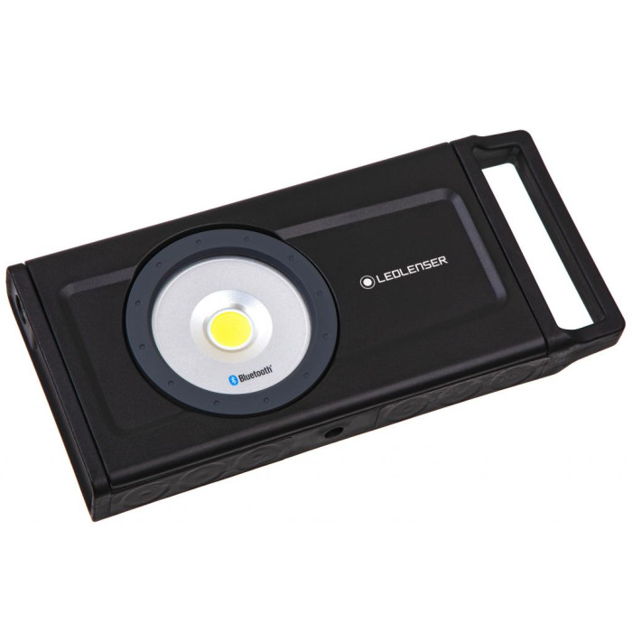 Ліхтар LedLenser IF8R, заряджається 