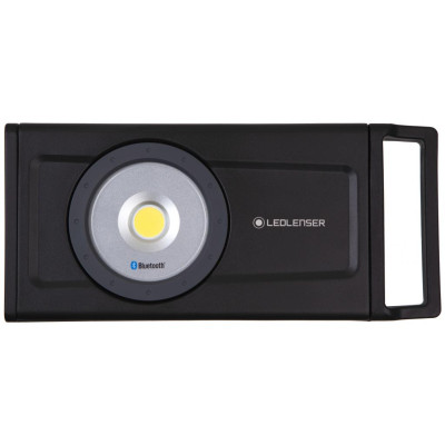 Ліхтар LedLenser IF8R, заряджається
