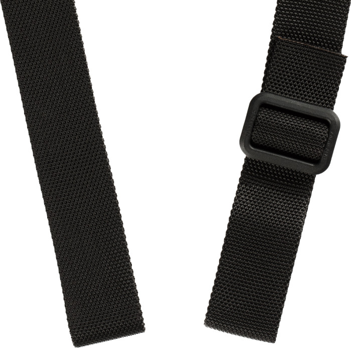 Ремінь рушничний двоточковий Magpul RLS Black 