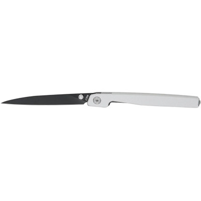 Ніж CJRB Lanky, 14C28N, Aluminum white
