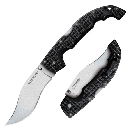 Ніж Cold Steel Medium Voyager Vaquero 