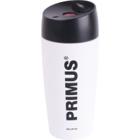 Термокухоль Primus C&H Commuter Mug S/S 0.4 л (білий)